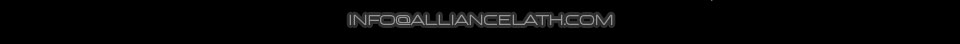 email Alliance Lath